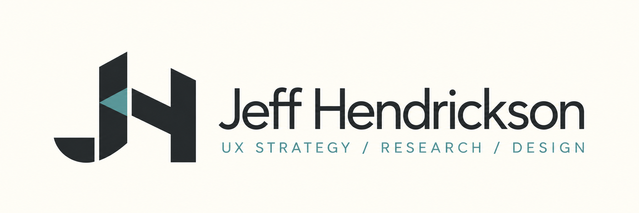 The UX Design Strategist